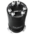 NUKE Brensel Catch tank 3.0L - 3 eksterne pumper