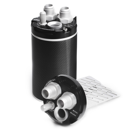 Nuke Catchtank olje 0.75L (AN10)