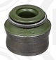 BMW 50 ventiltetning 6mm