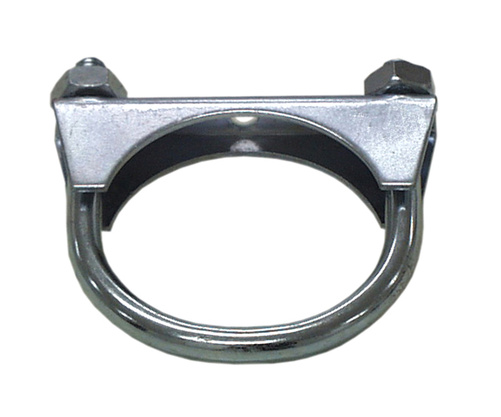 U-klammer 48mm Universell