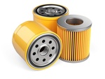 Oljefilter