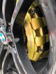 Carbotech XP10 bremseklosser till BMW M 6kolvsok