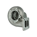 Borg Warner S200 Eksoshus 0,83