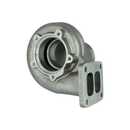 Borg Warner S200 Eksoshus 0,83