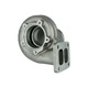 Borg Warner S200 Eksoshus 0,83