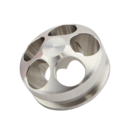 Turbosmart Sveiseflens Anti lag ventil (5 port)
