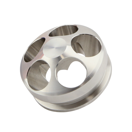 Turbosmart Sveiseflens Anti lag ventil (5 port)