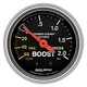 Autometer Sport-Comp boost