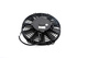 Spal vifte 225mm / 9" (blås)