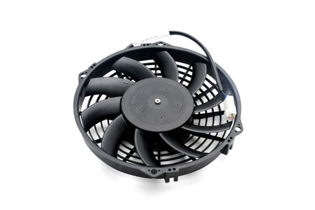 Spal kjølevifte 190mm / 7,5" sug