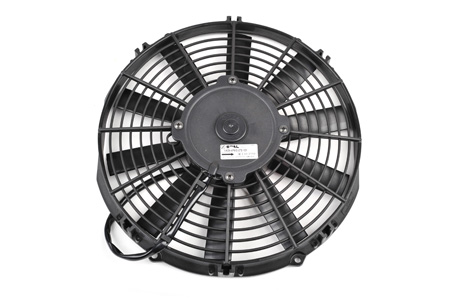 Spal vifte 280mm / 11" (blås)