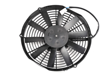 Spal vifte 280mm / 11" (blås)