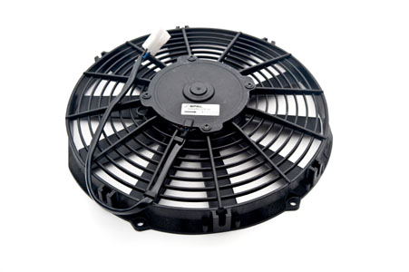 Spal vifte 280mm / 11" (sug)