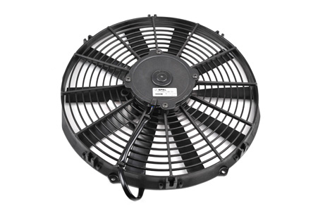 Spal vifte 330mm / 13" (sug)