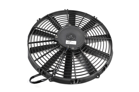 Spal vifte 330mm / 13" (blås)