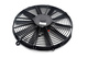 Spal vifte 350mm / 14" (sug)