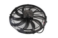 Spal vifte 350mm / 14" (sug) - High flow