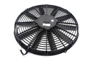 Spal vifte 350mm / 14" (blås)