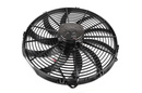 Spal vifte 385mm / 16" (sug) - High flow