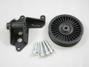 Ac-delete Volvo 5/6-cyl Hvitblokker 99-09