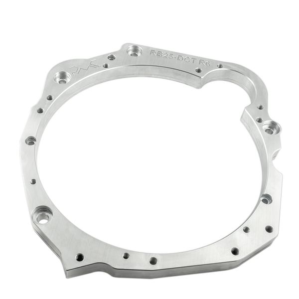 Adapterplate girkasse Nissan RB20 RB25 RBB6 RB30
