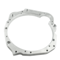 Adapterplate girkasse Nissan RB20 RB25 RBB6 RB30