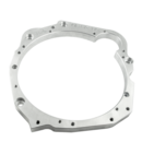 Adapterplate girkasse Nissan RB20 RB25 RBB6 RB30