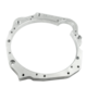 Adapterplate girkasse Nissan RB20 RB25 RBB6 RB30