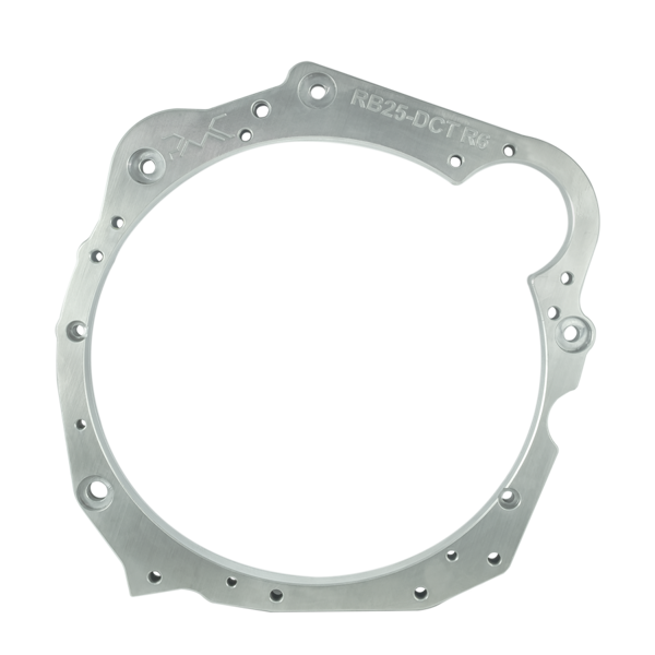Adapterplate girkasse Nissan RB20 RB25 RBB6 RB30