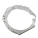 Adapterplate girkasse GM Chevrolet V8 LS LS1 LS3 LS7 LSX LSA
