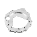 Adapterplate girkasse BMW M57 3.0D - Nissan Patrol Y61 ZD 30 / Y61 TD42
