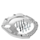 Adapterplate girkasse BMW M57