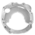 Adapterplate girkasse BMW M57