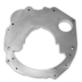 Adapterplate girkasse BMW M57