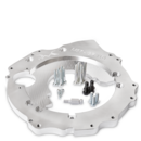 Adapterplate girkasse BMW M57 3.0D - Nissan Patrol Y61 ZD 30 / Y61 TD42