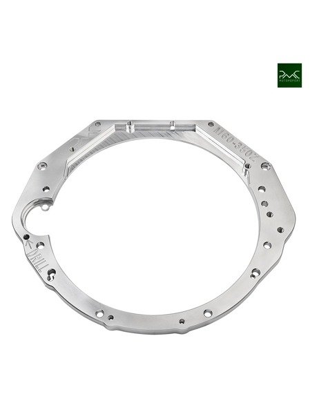 Adapterplate girkasse BMW V8 M60 M62 S62