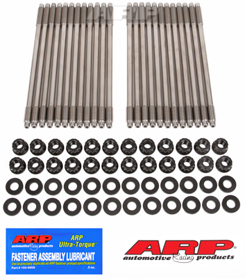 ARP Topp bolter Porsche 911 3.6 Ltr (996) Turbo