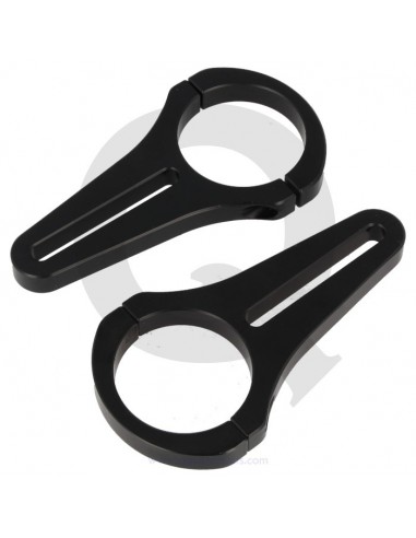 45 mm brakett for bakspeil