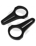 45 mm brakett for bakspeil