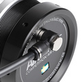 Air Jack 90 Competition Komplett Set 4st, 8 BAR / 120 PSI