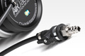 Air Jack 90 Competition Komplett Set 4st, 8 BAR / 120 PSI