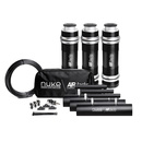 Air Jack 90 Competition Komplett Set 3st, 8 BAR / 120 PSI