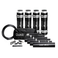 Air Jack 90 Competition Komplett Set 4st, 8 BAR / 120 PSI