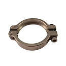 V-bånd utlop til Hurricane 44mm Wastegate