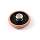 44mm Membran utbyte Hurricane Wastegate
