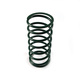 38/44mm Wastegate fjær Grønn