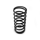 38/44mm Wastegate fjær Svart
