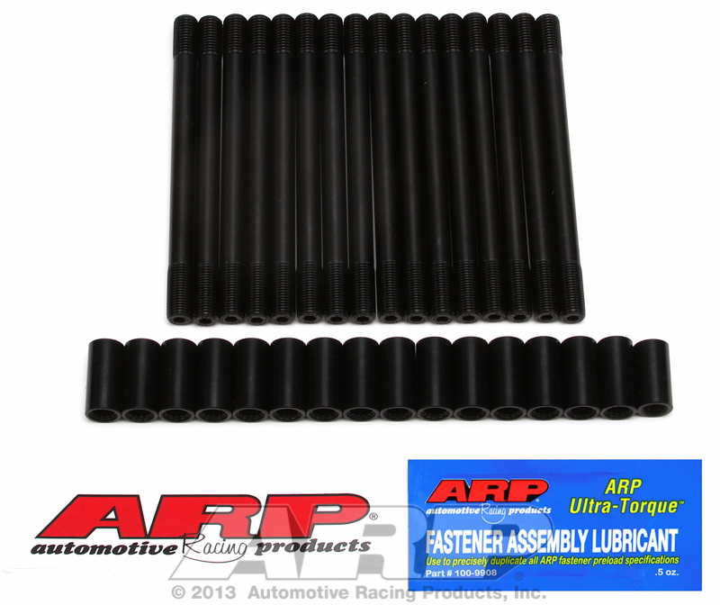 ARP Topp bolter VW/Audi 2.7 Ltr BI-TURBO V6 ARP2000