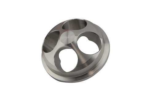 Turbosmart Sveiseflens Anti lag ventil (4 port)