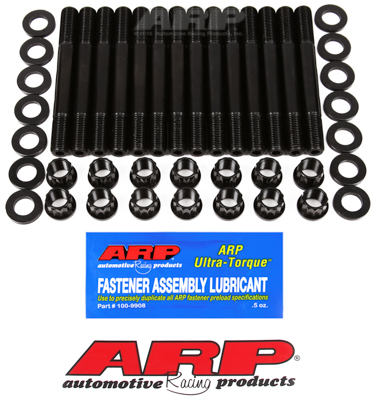 ARP Topp bolter Toyota 7M-GTE